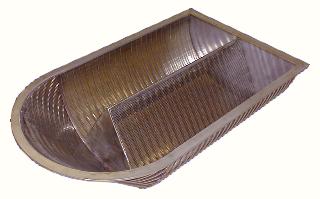 Bathtub Strainer