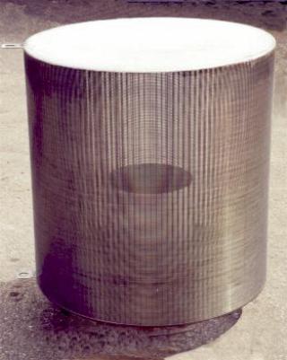 Intake Drum