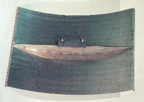 Rapped Sieve Bend