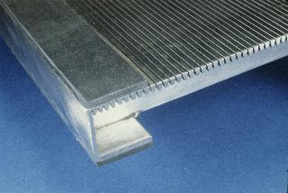 Rib Deck