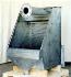 Sieve Bend Scalper